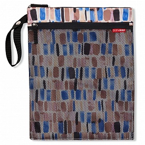 Сумка для грязных/мокрых вещей (Skip Hop, SH 205015)